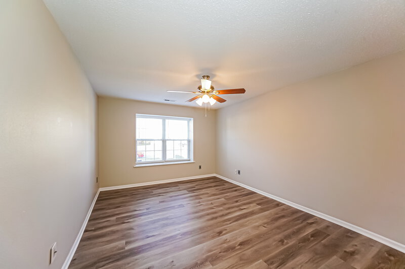 2,460/Mo, 5323 Melbourne Rd Indianapolis, IN 46228 Bedroom View