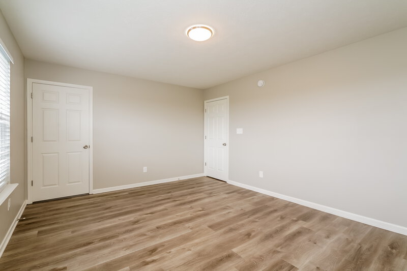 2,505/Mo, 6571 E Daisy Hill Ct Camby, IN 46113 Bedroom View
