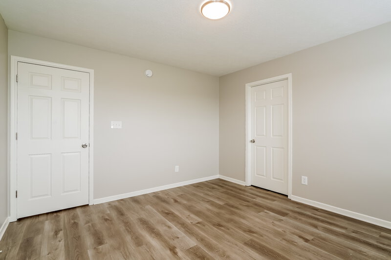 2,505/Mo, 6571 E Daisy Hill Ct Camby, IN 46113 Bedroom View 2
