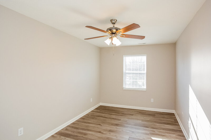 2,125/Mo, 1089 W Jade Dr Fortville, IN 46040 Bedroom View 5