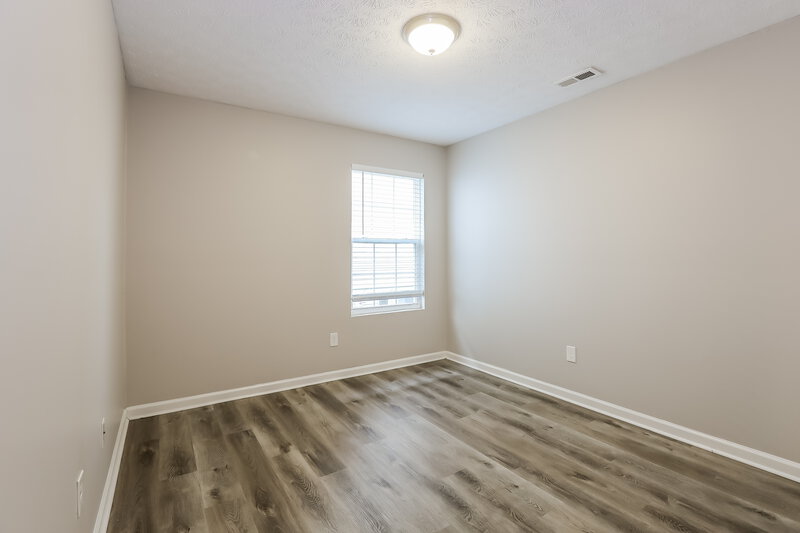 1,582/Mo, 11409 Cuyahoga Dr Indianapolis, IN 46235 Bedroom View