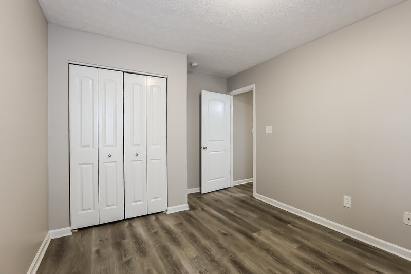 1,582/Mo, 11409 Cuyahoga Dr Indianapolis, IN 46235 Bedroom View 2