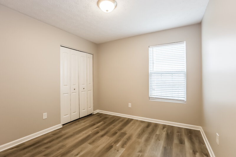 1,582/Mo, 11409 Cuyahoga Dr Indianapolis, IN 46235 Bedroom View 3