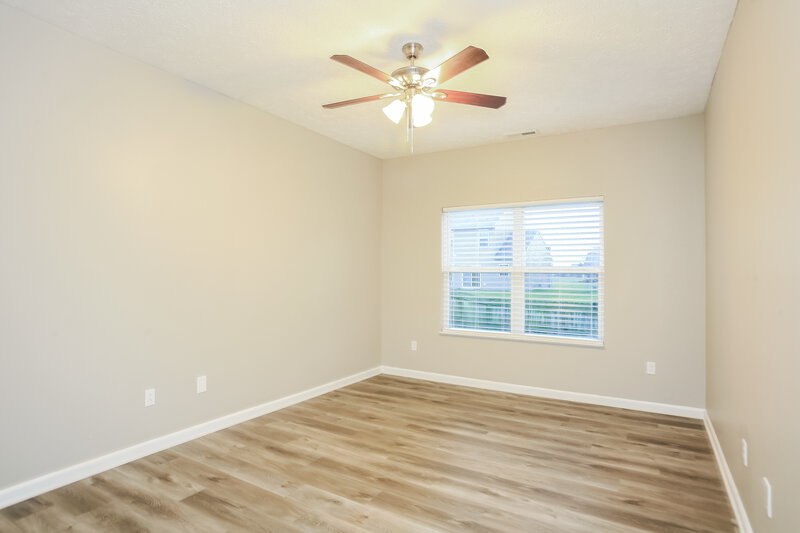 1,830/Mo, 3016 Limber Pine Dr Whiteland, IN 46184 Main Bedroom View