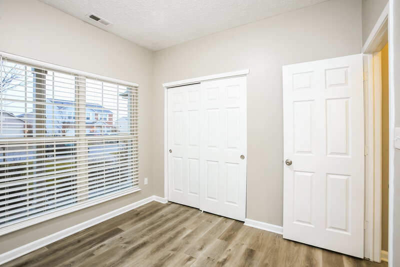 1,830/Mo, 3016 Limber Pine Dr Whiteland, IN 46184 Bedroom View
