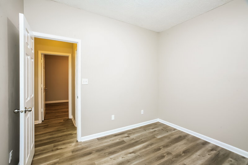 1,830/Mo, 3016 Limber Pine Dr Whiteland, IN 46184 Bedroom View 2