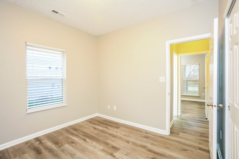 1,830/Mo, 3016 Limber Pine Dr Whiteland, IN 46184 Bedroom View 4