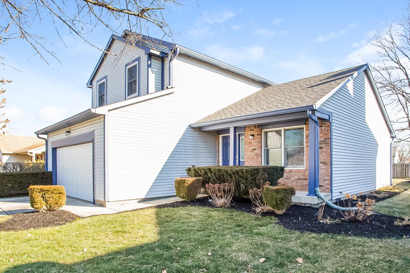 1,920/Mo, 5945 Terrytown Pkwy Indianapolis, IN 46254 Misc View