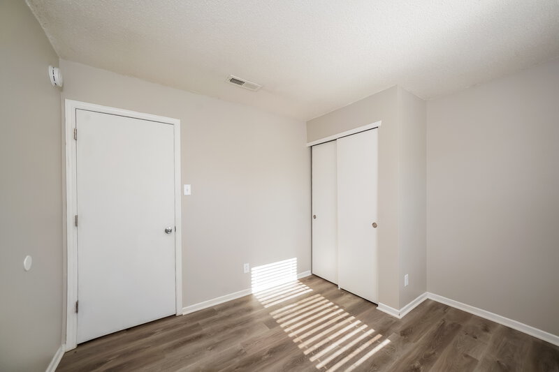 1,685/Mo, 3018 Everbloom Way Indianapolis, IN 46217 Bedroom View