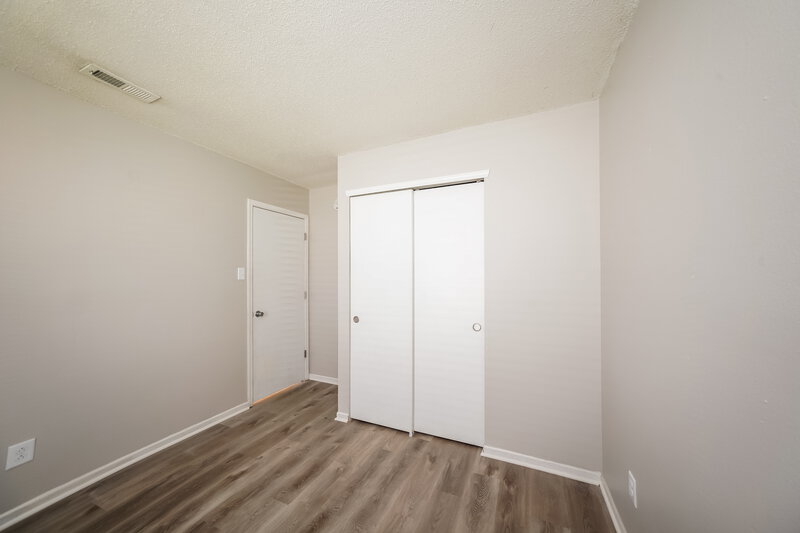 1,685/Mo, 3018 Everbloom Way Indianapolis, IN 46217 Bedroom View 2