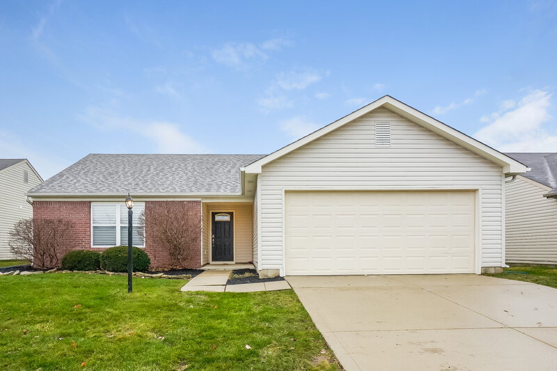 1,865/Mo, 19219 Prairie Crossing Dr Noblesville, IN 46062 External View