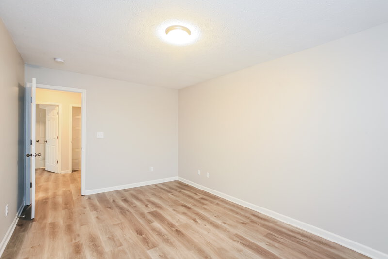 1,575/Mo, 147 Fountain Dr Mooresville, IN 46158 Bedroom View 2