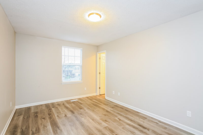 1,575/Mo, 147 Fountain Dr Mooresville, IN 46158 Bedroom View 3