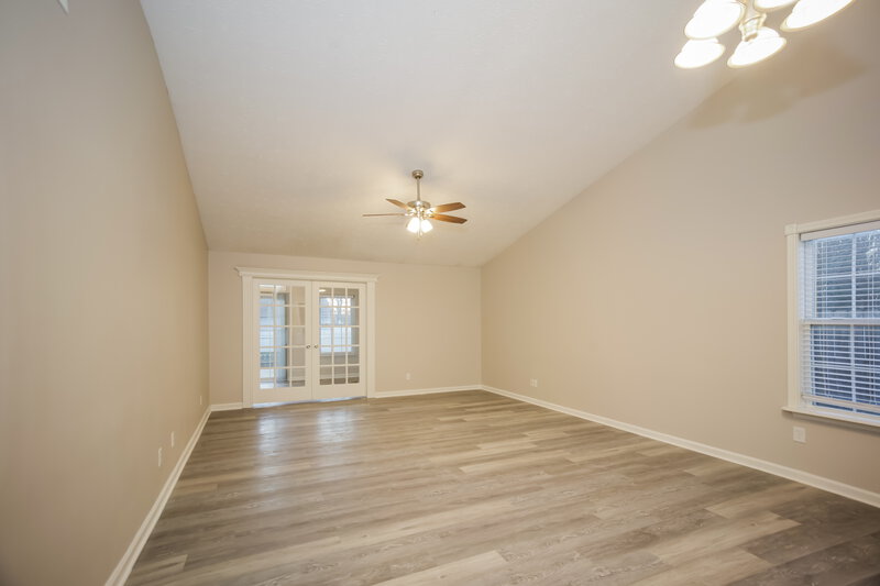 2,075/Mo, 5959 Gadsen Dr Plainfield, IN 46168 Living Room View