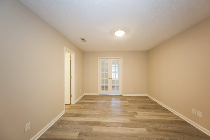 2,075/Mo, 5959 Gadsen Dr Plainfield, IN 46168 Living Room View 2