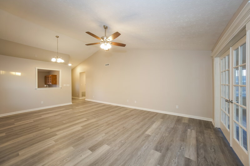 2,075/Mo, 5959 Gadsen Dr Plainfield, IN 46168 Dining Room View