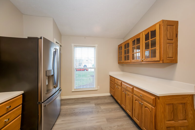 2,075/Mo, 5959 Gadsen Dr Plainfield, IN 46168 Kitchen View 3
