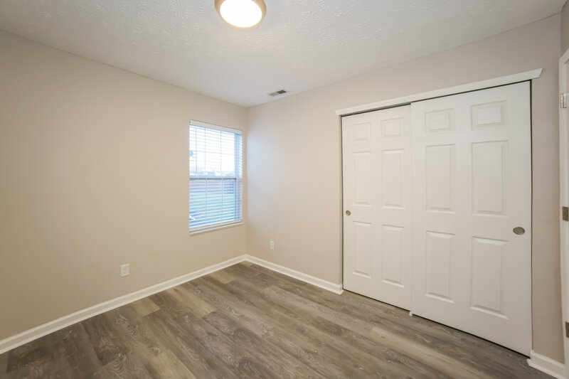 2,075/Mo, 5959 Gadsen Dr Plainfield, IN 46168 Bedroom View 2