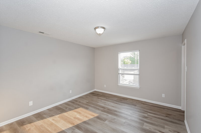 2,000/Mo, 12432 Bearsdale Dr Indianapolis, IN 46235 Bedroom View