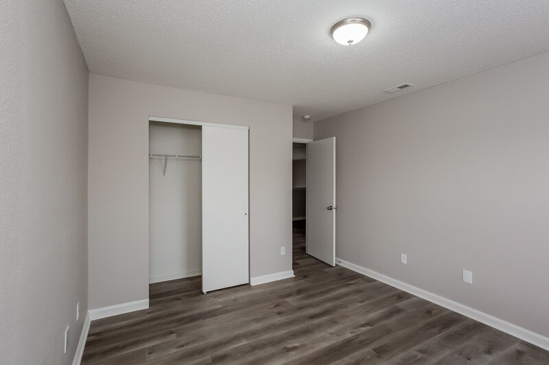1,800/Mo, 5854 High Grass Lane Indianapolis, IN 46235 Bedroom View 2