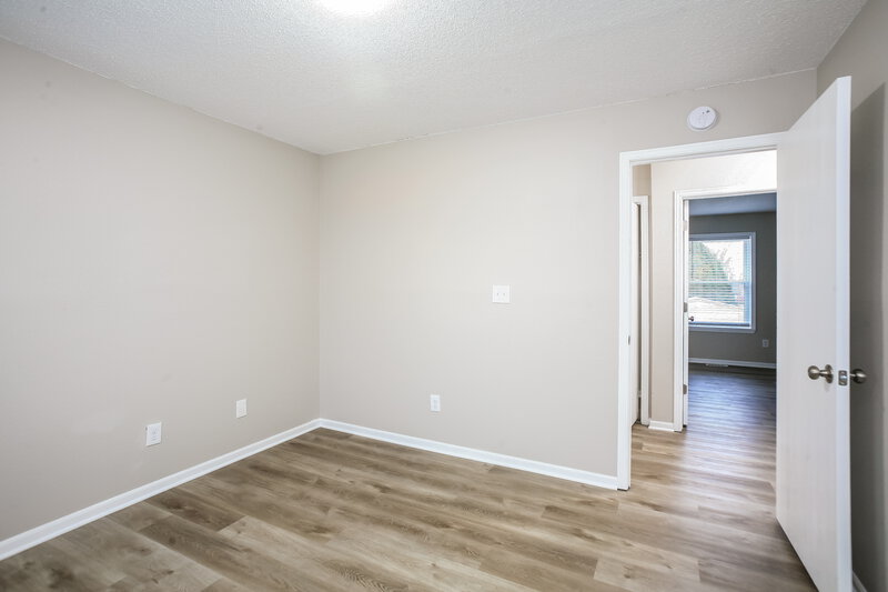 2,080/Mo, 2108 Jason Dr Lebanon, IN 46052 Bedroom View 2