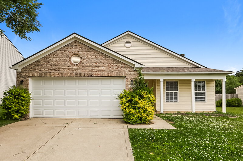2,150/Mo, 6430 Glory Maple Ln Indianapolis, IN 46221 External View