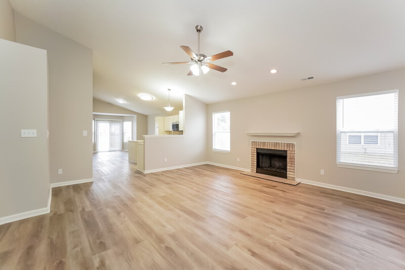 2,045/Mo, 6430 Glory Maple Ln Indianapolis, IN 46221 Misc View