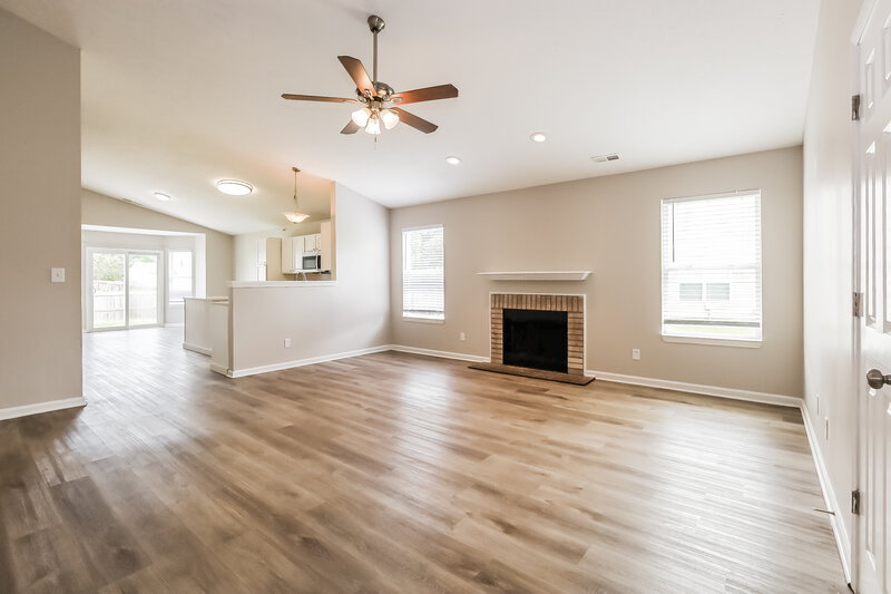 2,150/Mo, 6430 Glory Maple Ln Indianapolis, IN 46221 Misc View