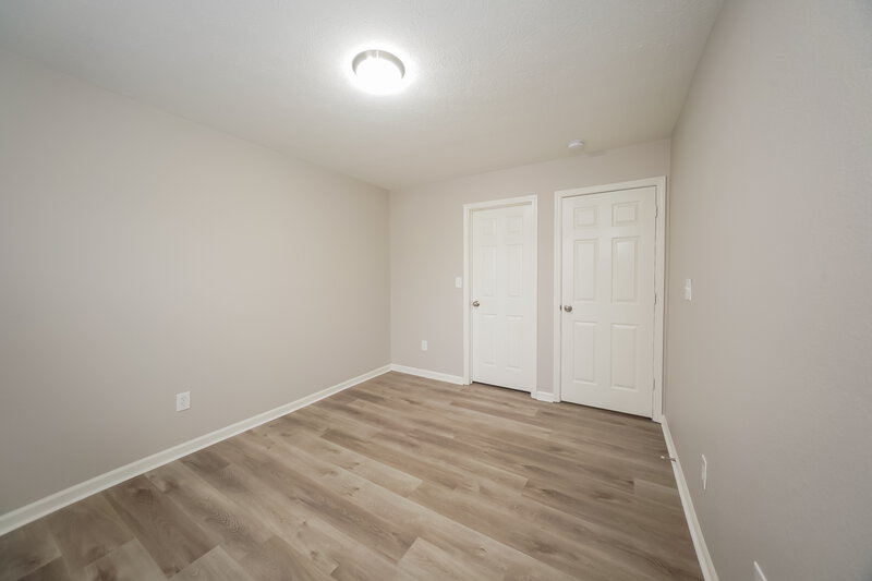 1,830/Mo, 118 Tinker Trl Greenfield, IN 46140 Bedroom View