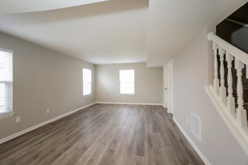 1,830/Mo, 118 Tinker Trl Greenfield, IN 46140 Bedroom View 2