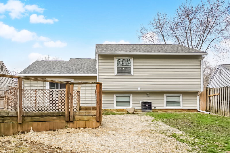 2,250/Mo, 1531 Creekside Ln Greenwood, IN 46142 Misc View 16