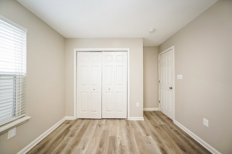 1,675/Mo, 3926 Candle Berry Dr Indianapolis, IN 46235 Bedroom View
