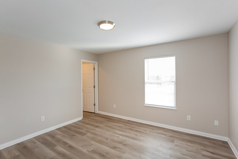 2,160/Mo, 1655 Kingen Dr Greenfield, IN 46140 Bedroom View 3
