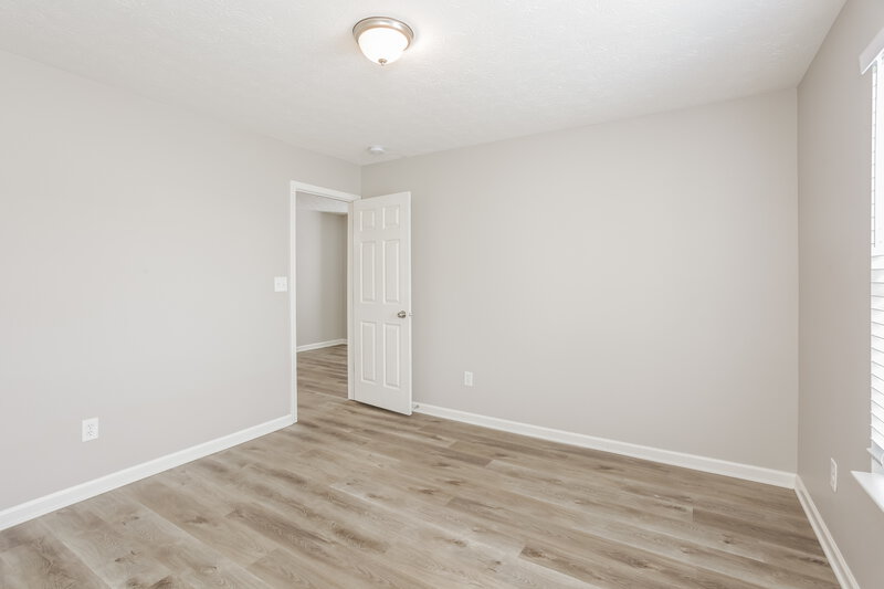 2,505/Mo, 8850 Benjamin Ln Avon, IN 46123 Bedroom View