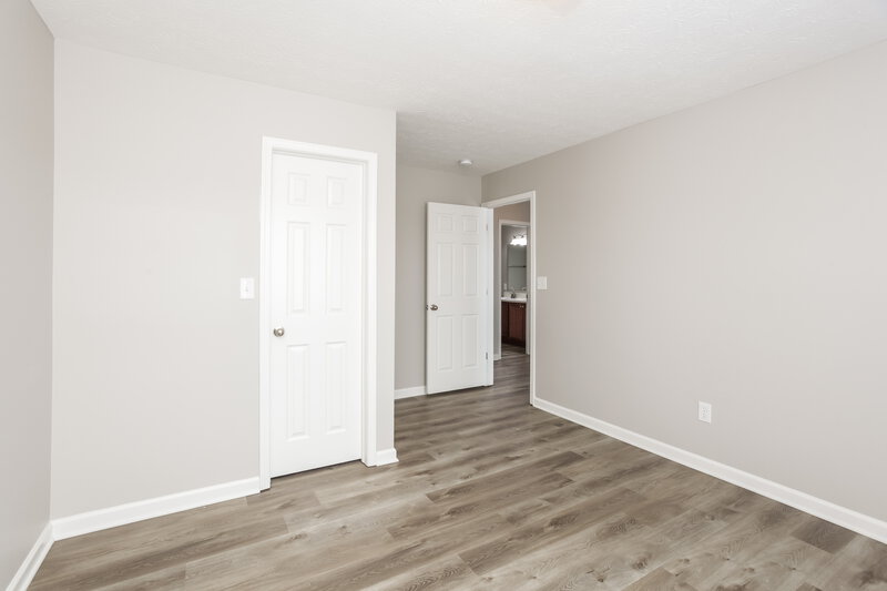 2,505/Mo, 8850 Benjamin Ln Avon, IN 46123 Bedroom View 2