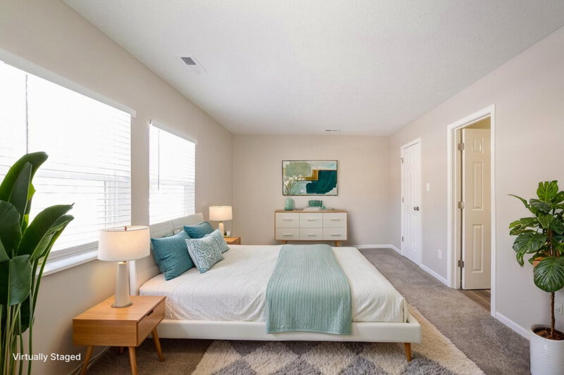 1,755/Mo, 957 Country Ln Indianapolis, IN 46217 Misc View 7