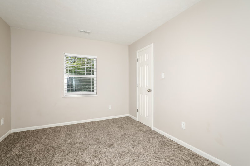 1,845/Mo, 957 Country Ln Indianapolis, IN 46217 Bedroom View