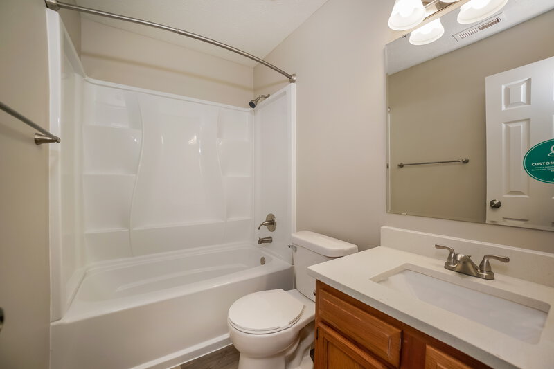 1,755/Mo, 957 Country Ln Indianapolis, IN 46217 Misc View 13