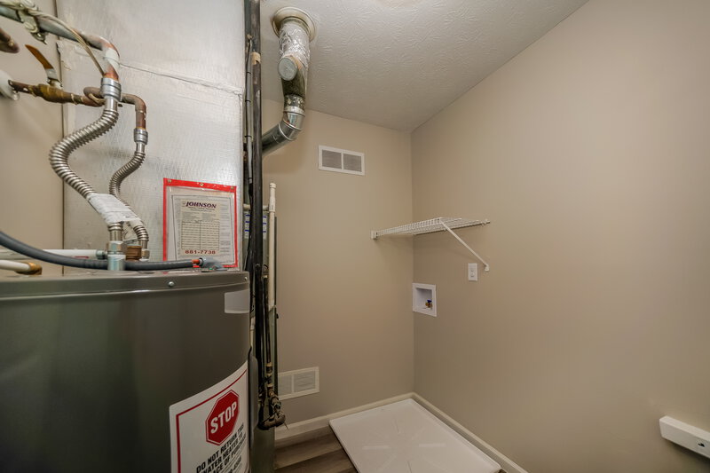 1,755/Mo, 957 Country Ln Indianapolis, IN 46217 Misc View 14