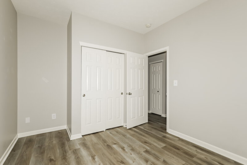 1,785/Mo, 2232 Schoolmarm Dr Greenfield, IN 46140 Bedroom View 2