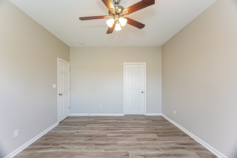 2,000/Mo, 3033 Lodgepole Dr Whiteland, IN 46184 Main Bedroom View 2