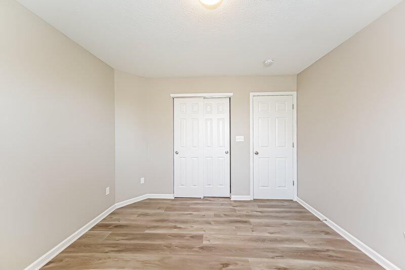 2,000/Mo, 3033 Lodgepole Dr Whiteland, IN 46184 Bedroom View 2