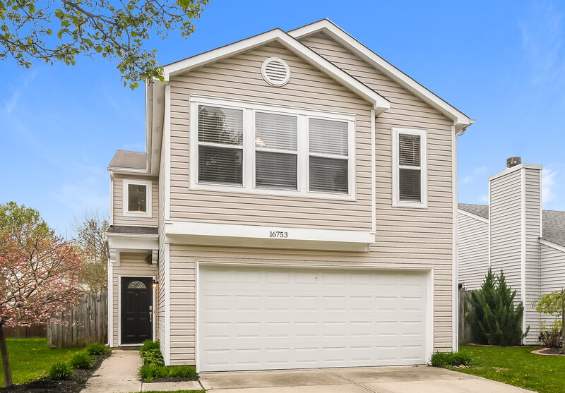 1,955/Mo, 16753 Aulton Dr Noblesville, IN 46060 External View
