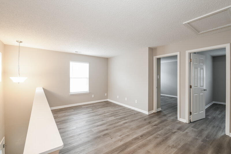 1,955/Mo, 16753 Aulton Dr Noblesville, IN 46060 Den View