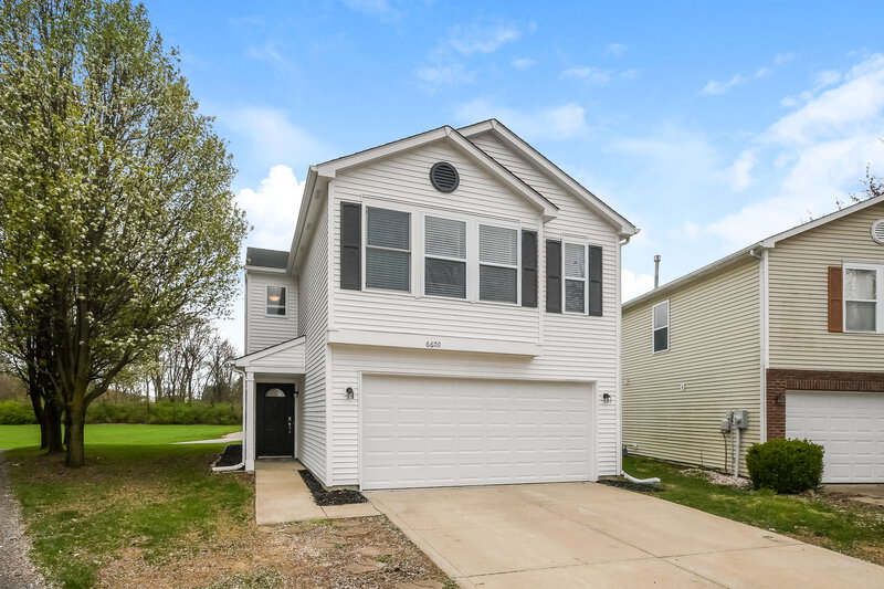 1,945/Mo, 6670 Black Antler Cir Indianapolis, IN 46217 External View