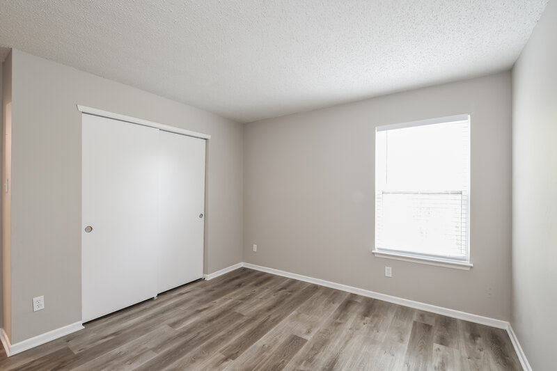 1,945/Mo, 6670 Black Antler Cir Indianapolis, IN 46217 Bedroom View