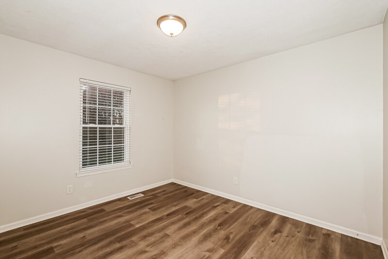 1,935/Mo, 6322 Bearsdale Cir Indianapolis, IN 46235 bed View