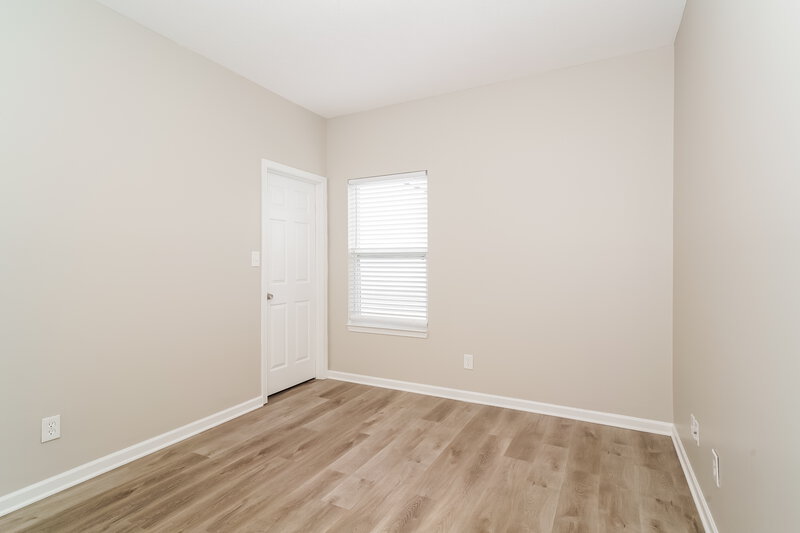 1,835/Mo, 7644 Bann Way Indianapolis, IN 46239 Bedroom View 2