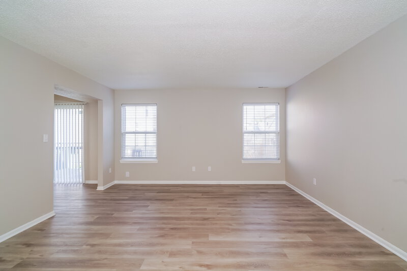 3,250/Mo, 8336 Country Creek Dr Indianapolis, IN 46234 Living Room View