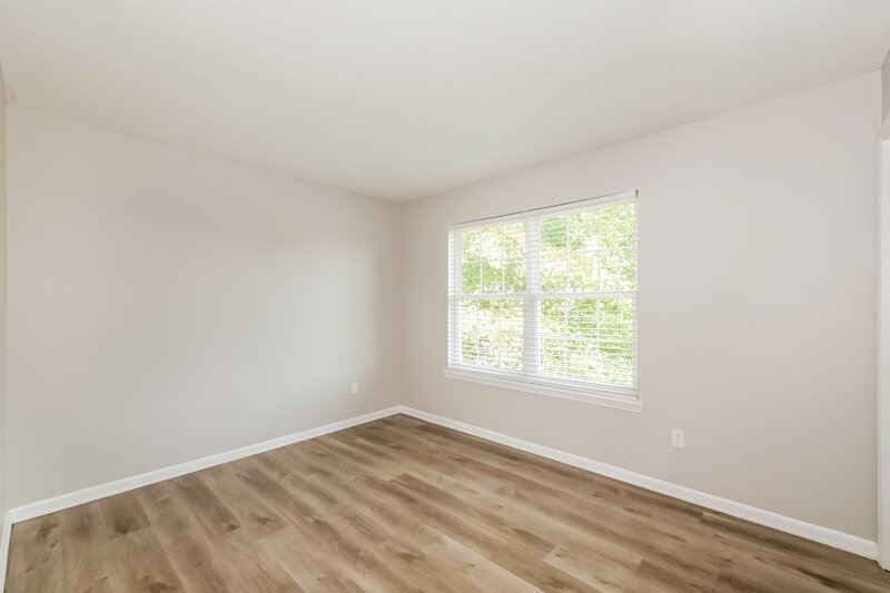 2,445/Mo, 749 Morgan Way Greenwood, IN 46143 Bedroom View